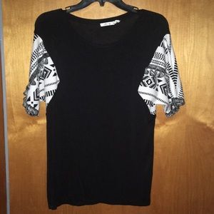 Ohmg top size M